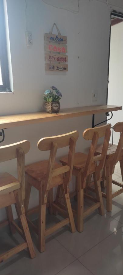 Apartamento Con Balcon Laureles Estadio