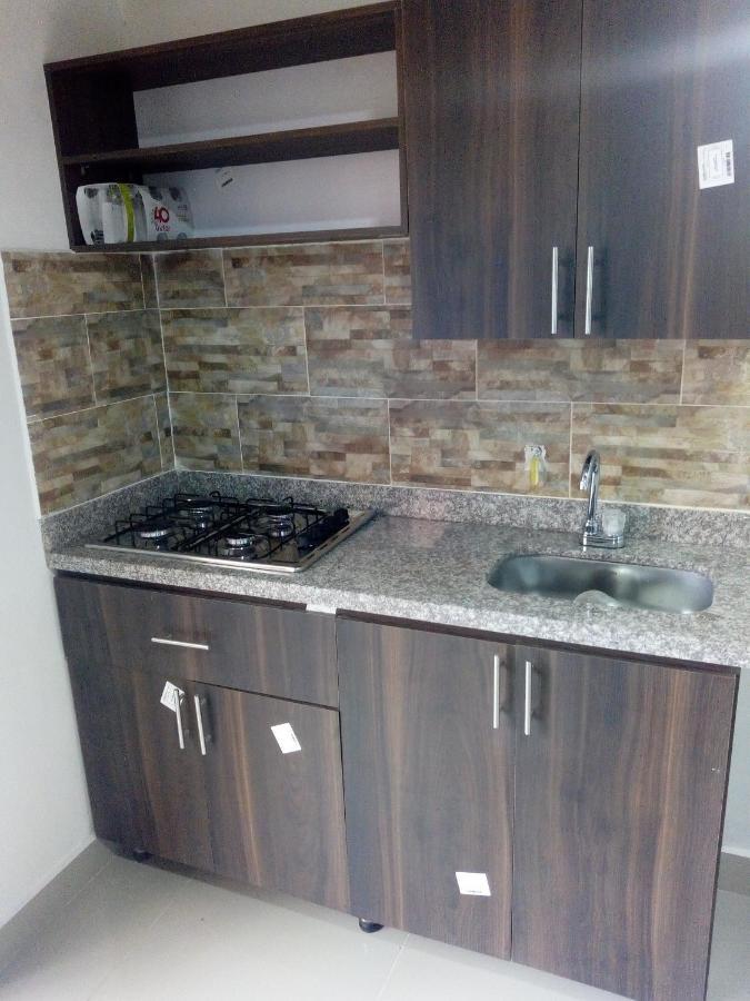 Apartment Apartamento Con Balcon Laureles Estadio Medellin