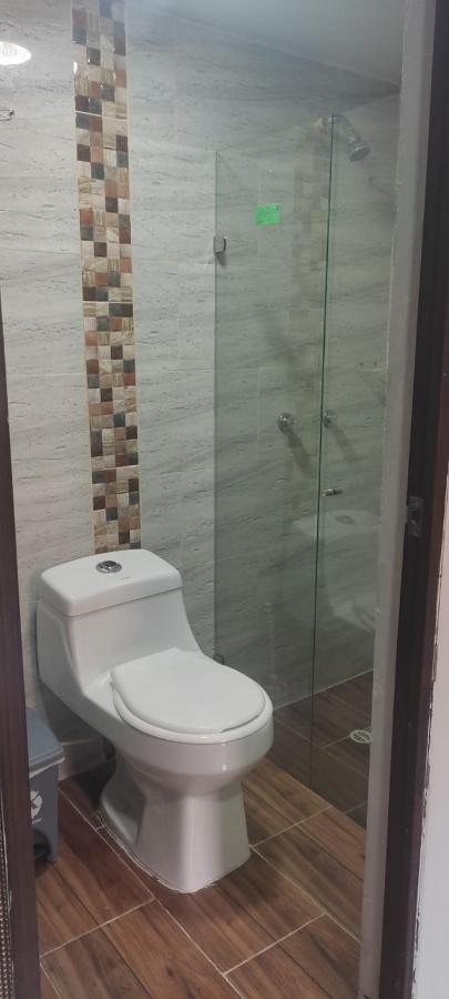 Apartment Apartamento Con Balcon Laureles Estadio