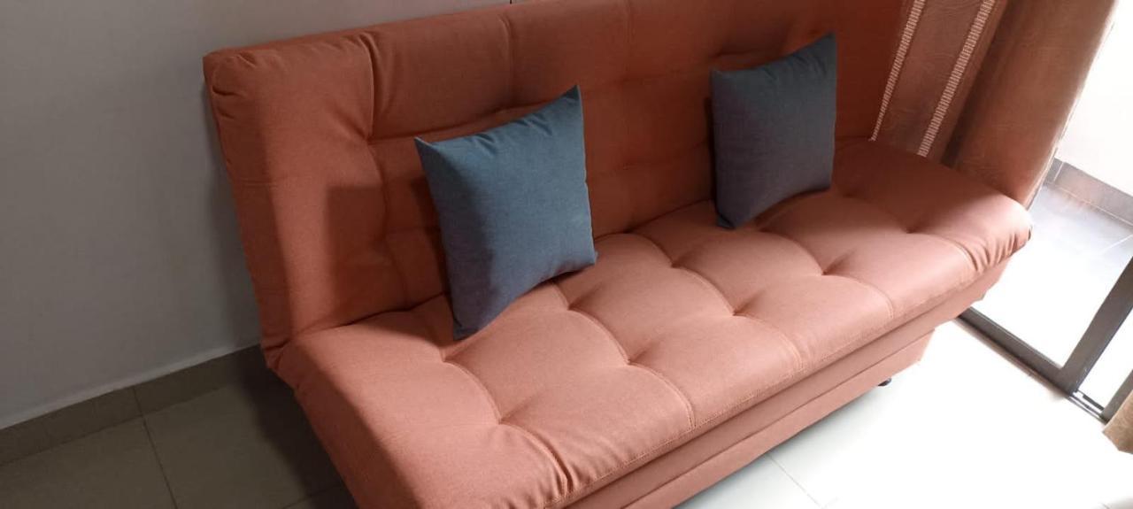 Apartamento Con Balcon Laureles Estadio Apartamento