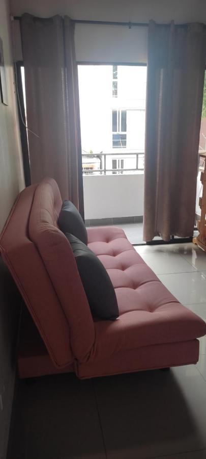 Apartamento Apartamento Con Balcon Laureles Estadio